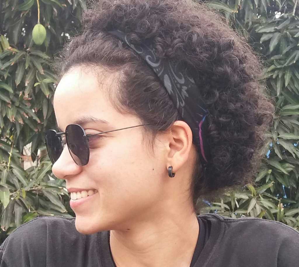 Marilene de Oliveira