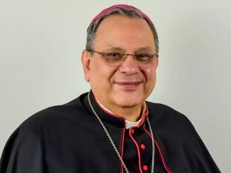 UCP celebra nomeação e chegada do novo Bispo Diocesano de Petrópolis e nosso Grão Chanceler, Dom Joel Portella Amado