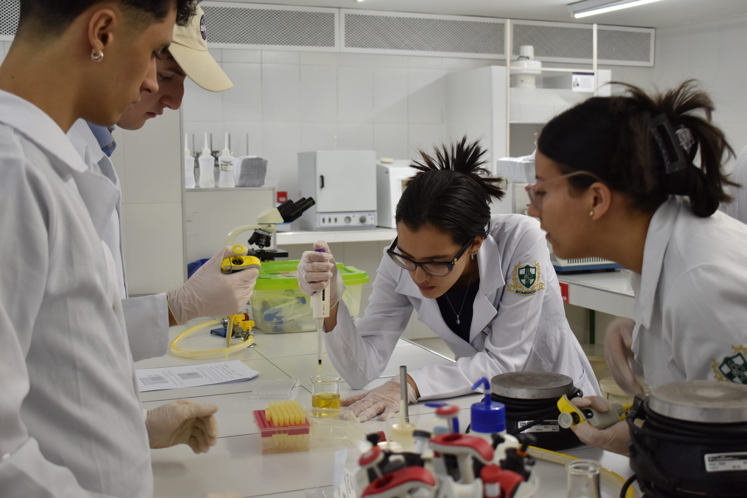 CCS aborda diversidade de temas da atualidade na sua Semana Acadêmica encerrada no sábado