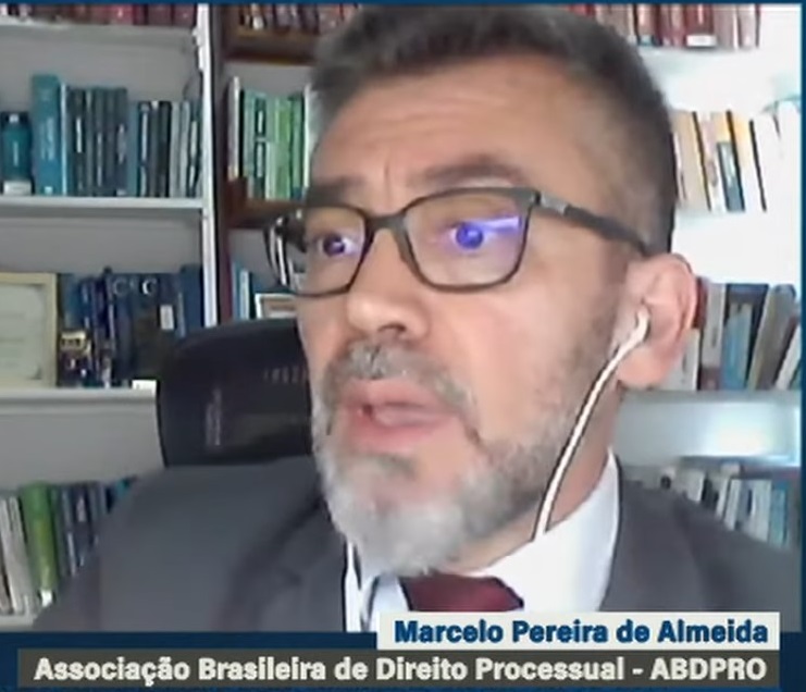 Marcelo Pereira de Almeida Destaque