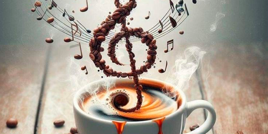 XXII Sarau Café e Música no Museu