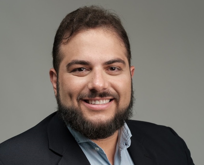 Professor do PPGE da UCP é contemplado com bolsa do CNPq que o destaca como pesquisador em sua área de atuação