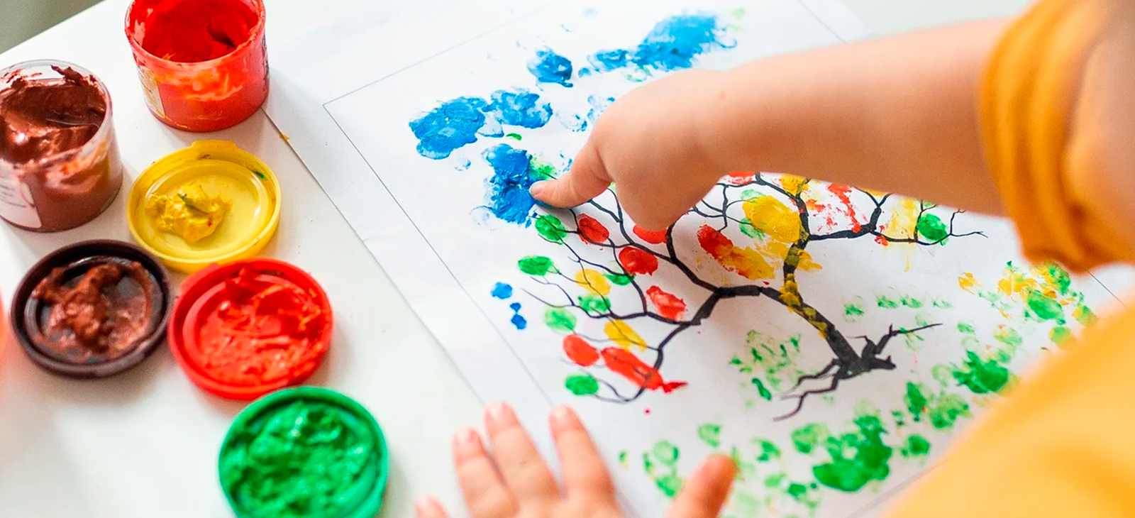 BNCC e o Componente Curricular Arte nos anos iniciais do Ensino Fundamental: desafios e perspectivas na prática docente