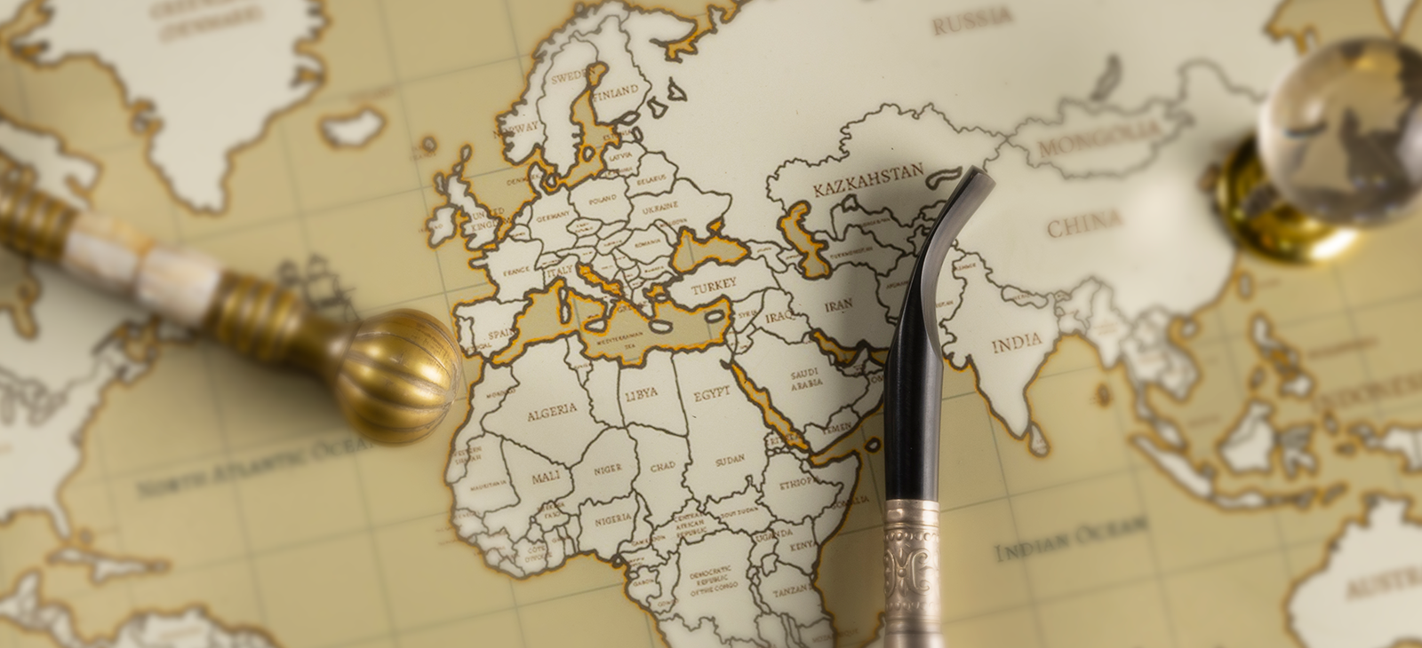 Para onde vai o Oriente Médio?