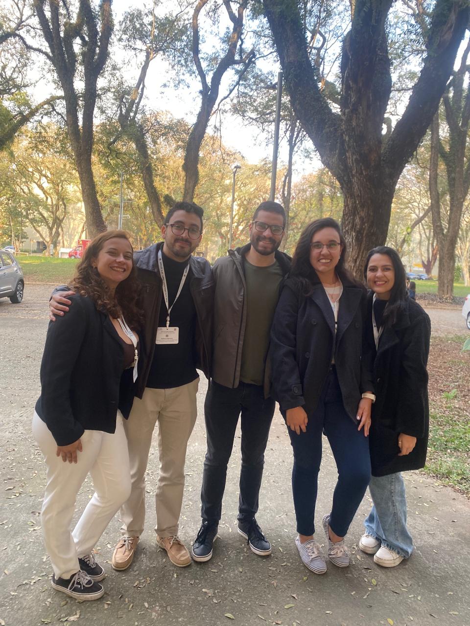 Egressos de RI participam de conferência sobre Desenvolvimento e Diplomacia no Sul Global