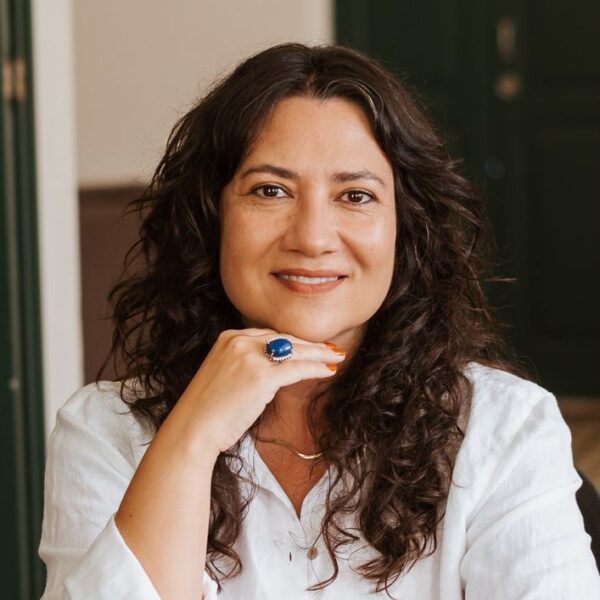 Amanda Garcia Dantas