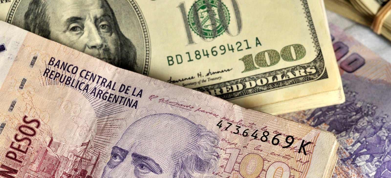 A Economia Argentina em 2025