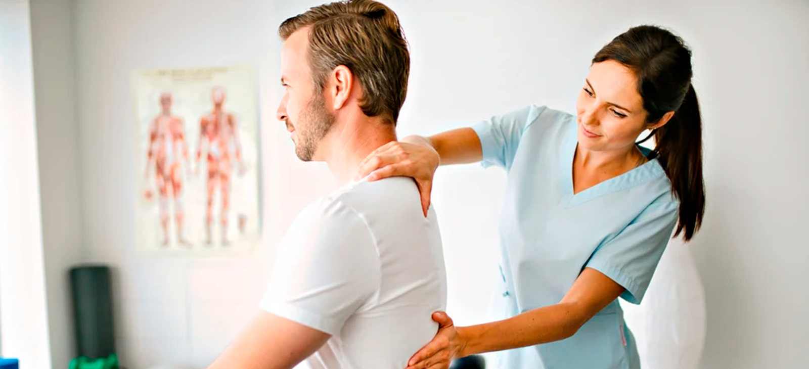 E se a Fisioterapia sumisse amanhã? Uma reflexão sobre o valor da profissão na sociedade