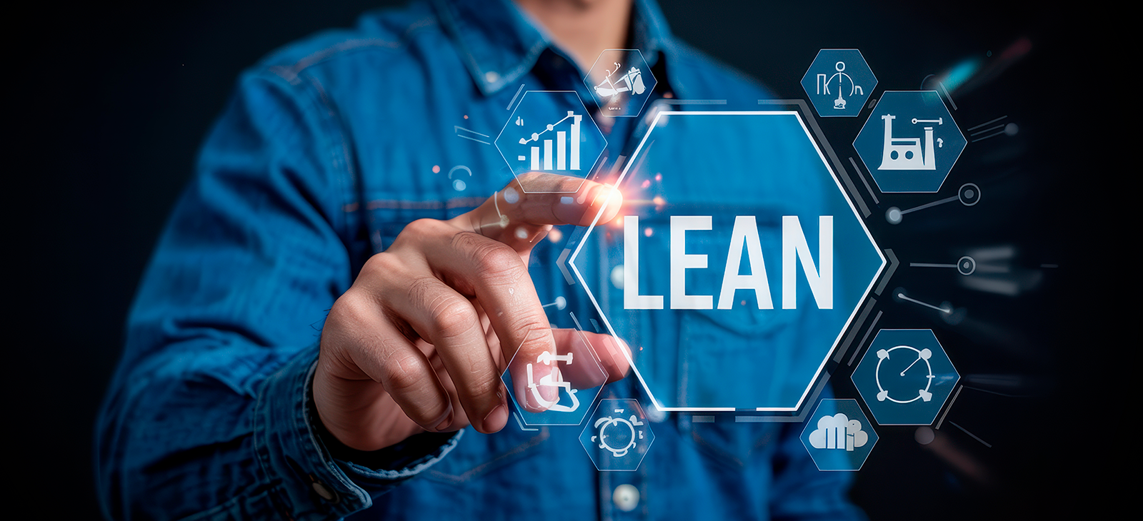 Formação de Green Belt em Lean Six Sigma