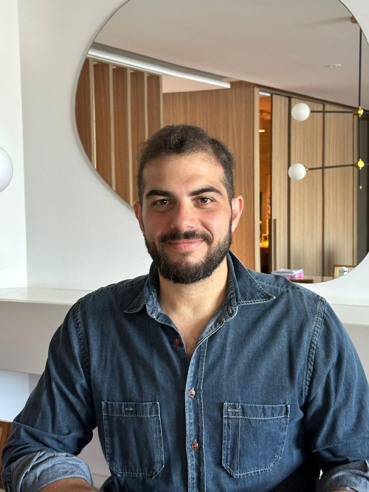 Professor do PPGE da UCP é contemplado com Bolsa Jovem Cientista do Nosso Estado da Faperj