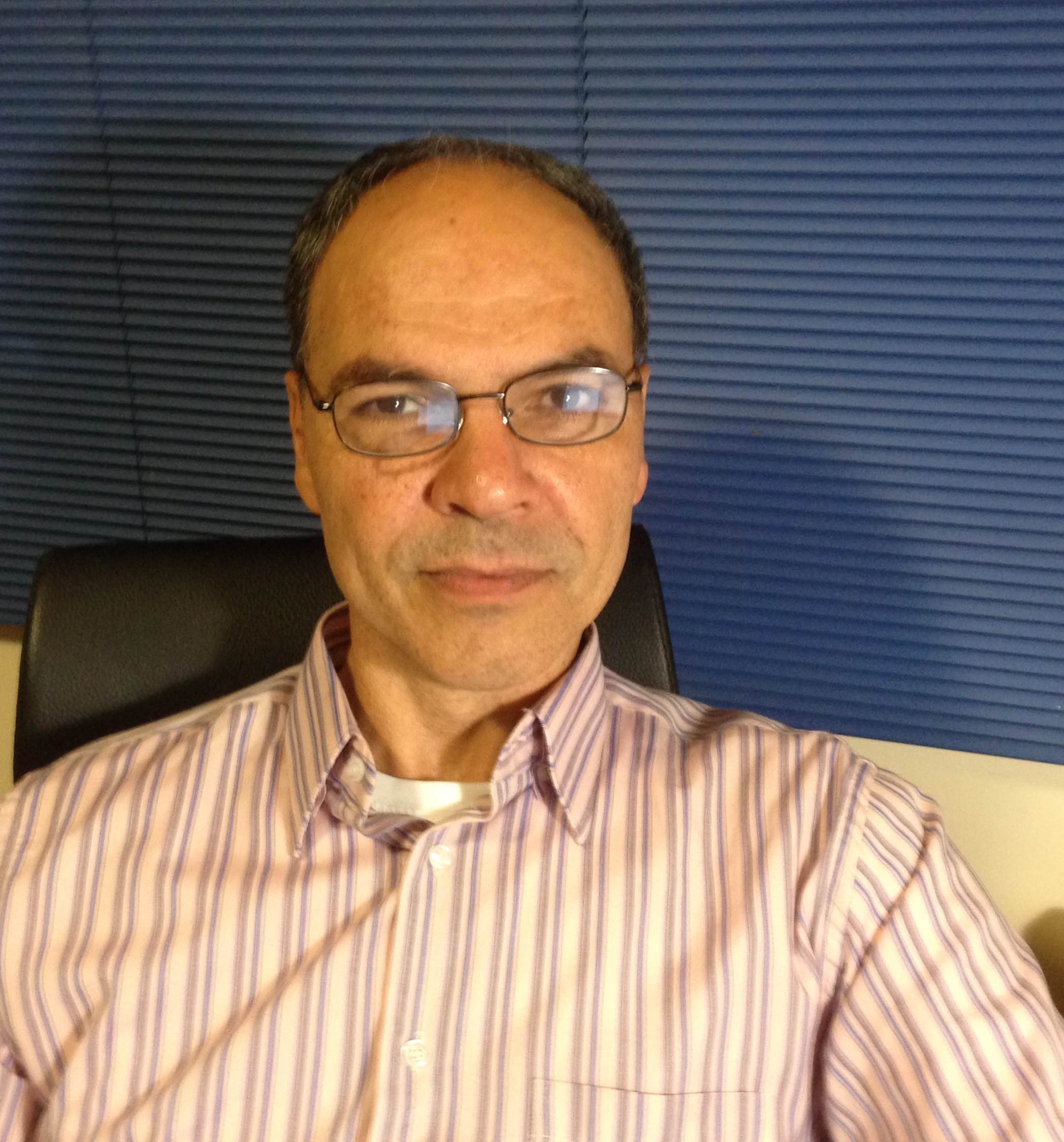 Professor da UCP está entre os 2% de pesquisadores mais influentes do mundo