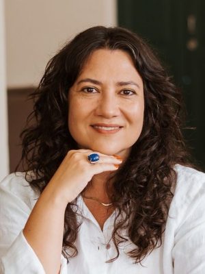 Amanda Garcia Dantas