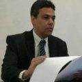 Carlos André Silva de Moura
