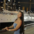 Cecilia Xavier
