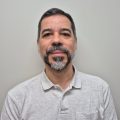Foto OCTAVIO BAPTISTA - Leandro Antonio Rodrigues