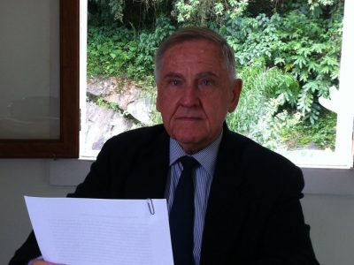 Helmuth Ricardo Kruger