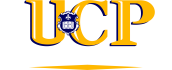 Logo UCP Vetorizada 2024 Branca