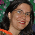 Lúcia Vaz