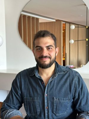 Marcelo Mocarzel