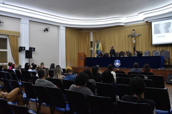 Palestra Psico abertura Semana CCS (19)