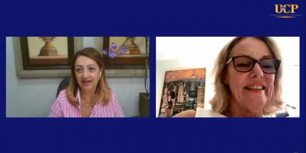Núcleo do Idoso fala sobre câncer de mama
