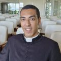 Pe. Eduardo Douglas Santana Silva