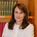 Profª. Maria Nazaré Lins Barbosa